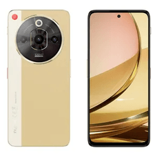 Celular Nubia Focus Pro 8GB 256GB Brown