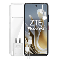 Celular ZTE V60 Desing 6gb 256gb Azul