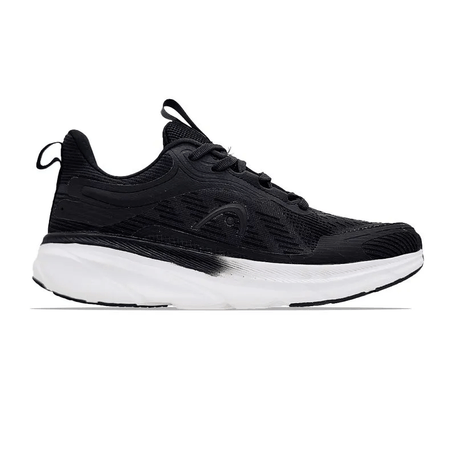 Zapatillas Head Austin Negro Hombre