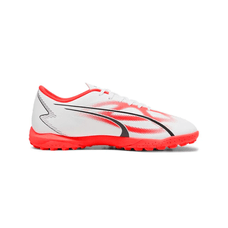 Botines Puma Ultra Play TT Adp F5 Blanco Hombre
