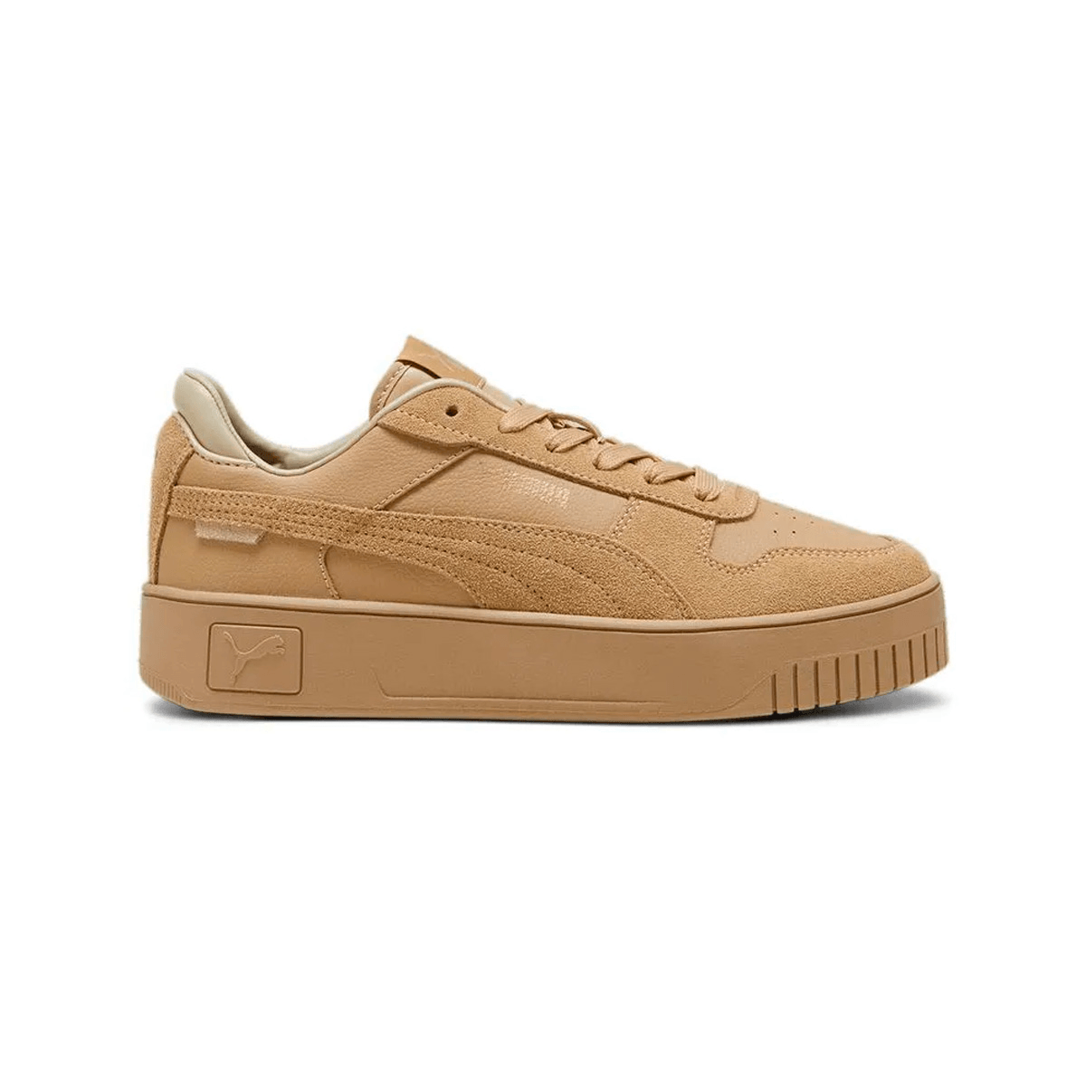 zapatillas pumas mujer