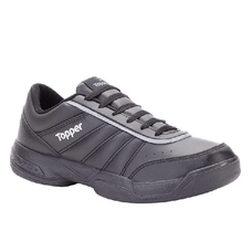 Zapatillas Topper Tie Break III Juvenil