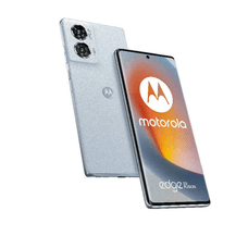 Celular Motorola Edge 50 Fusion 8GB 256GB Celeste