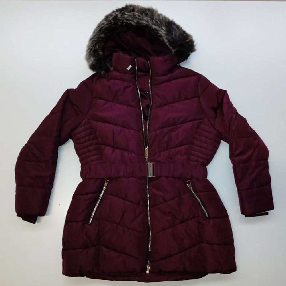 Chaqueta Camperas Para Damas Abrigadas Camperas De Mujer Super Abrigadas