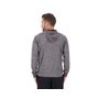 Campera Delgada Deportiva Gris Oscuro Nexport
