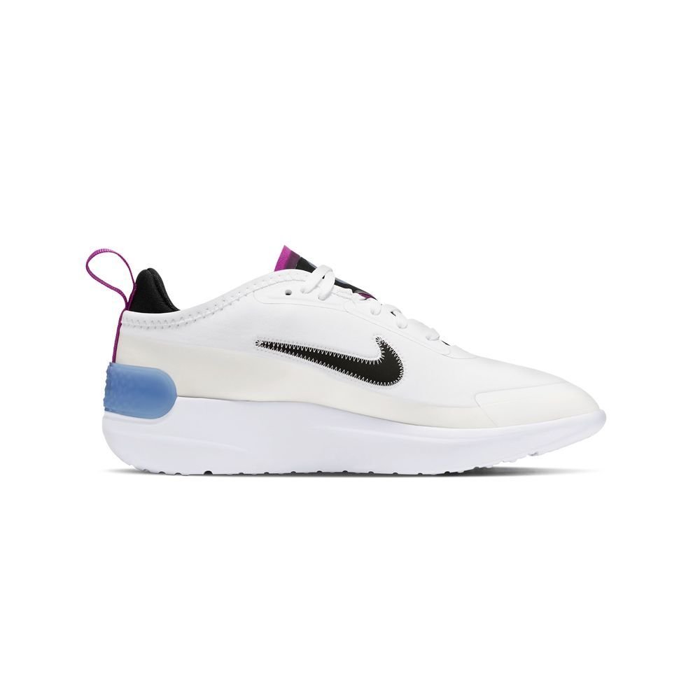 nike amixa white