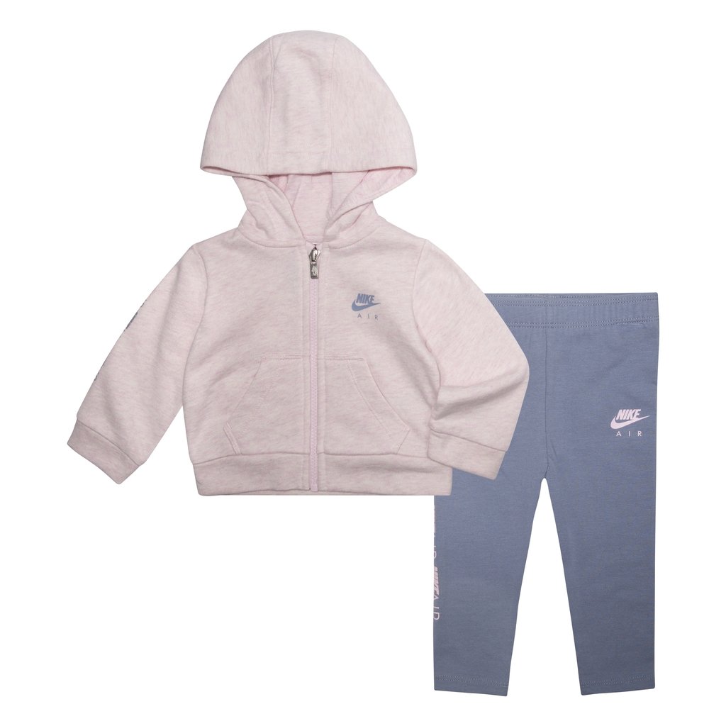Conjuntog Nsw Fz & Legging Set Nike