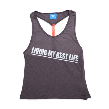 Musculosa de Entrenamiento Nexport para Mujer