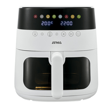 Freidora de aire ATMA FR246AWP