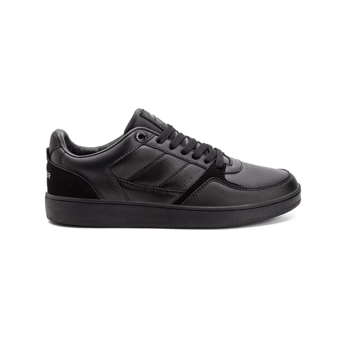 Zapatillas Topper Costa Negro Hombre Coppel