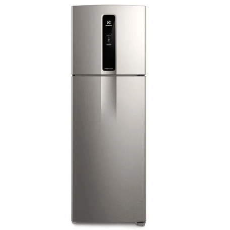 Heladera Electrolux No Frost Inverter IF43S 408L