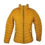 Campera Gruesa Juvenil Dama