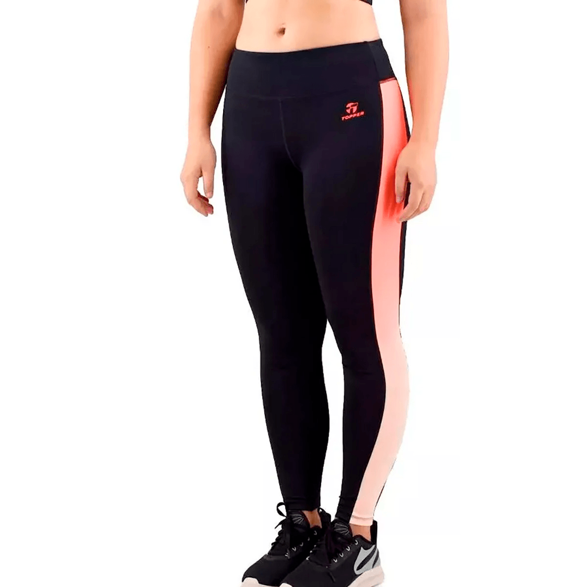 Ropa Deportiva Mujer Coppel Leggings Ropa Deportiva Coppel Mujer