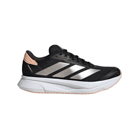 Zapatillas Adidas Duramo Sl2 Negro Mujer
