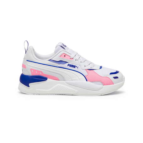Zapatillas Puma X-Ray 3 Blanco Mujer