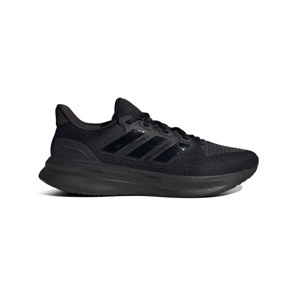 Zapatillas Adidas Running Ultrarun Negro Hombre Coppel