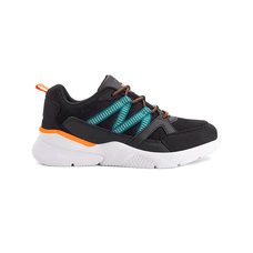 Zapatillas Topper Chalpa Negro Hombre