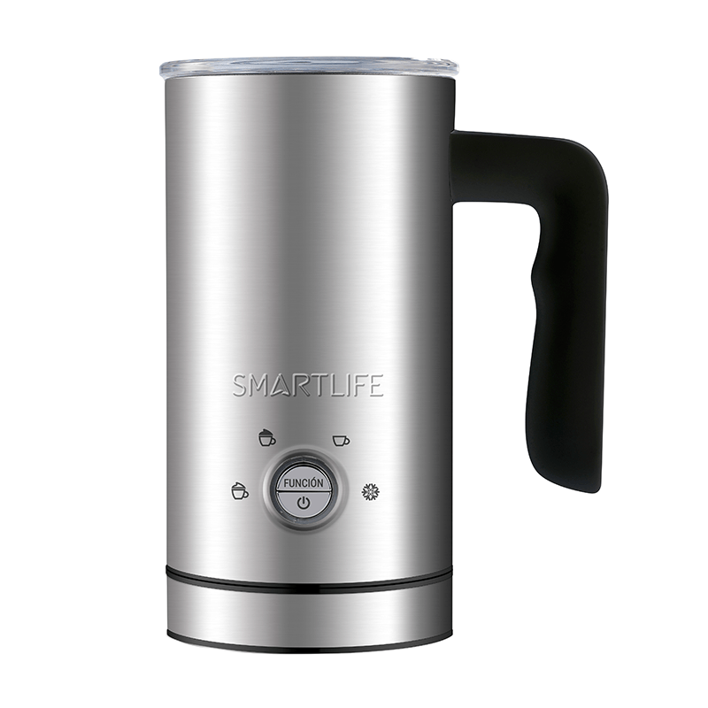 Espumadora de leche Smartlife MF1700