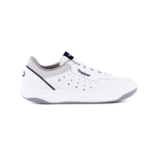 Zapatillas Topper X Forcer III Blanco Mujer