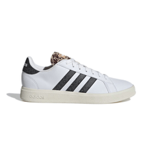 Zapatillas Adidas Grand Court Base 2.0 Blanco Mujer