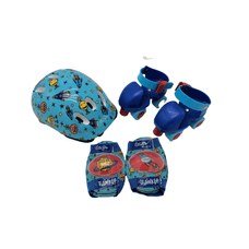 Kit Rollers Street Run YX 0147BS