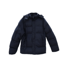 Campera Gruesa