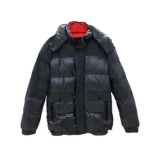 Campera gruesa