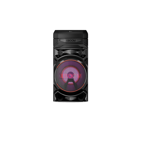Torre One Box LG RNC5