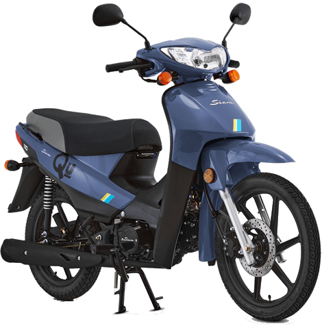 Coppel Moto Siam Qu FULL AZUL Electrodomésticos, Tecnología