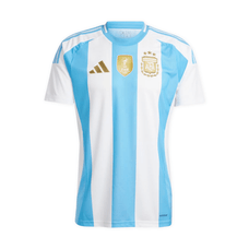 Camiseta Adidas Titular Argentina 24 Hombre