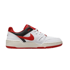 Zapatilla Nike Full Force Low Hombre
