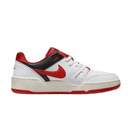 Zapatilla Nike Full Force Low Hombre