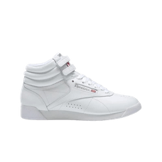 Zapatillas Reebok F/S HI Blanco Juvenil