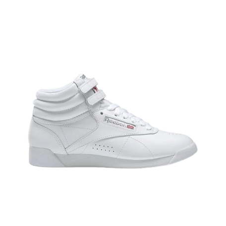 Zapatillas Reebok F/S HI Blanco Juvenil