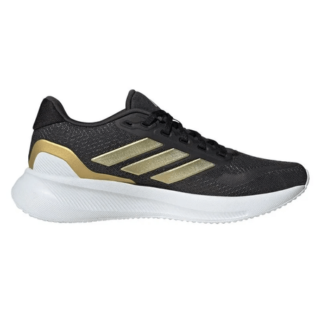 Zapatillas Adidas Runfalcon 5 Negro Mujer