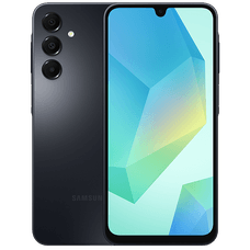 Celular Samsung A16 4GB 128GB Black