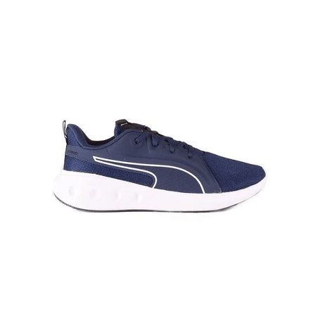 Zapatillas Puma Softride Carson Azul Hombre