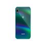 Celular Zuum Stellar M1 Turquesa 1GB 32GB 3g