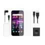 Celular Zuum Stellar M1 Turquesa 1GB 32GB 3g