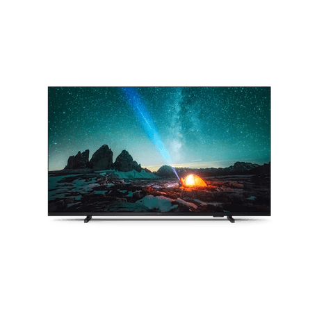 Smart TV Led Philips 55" 4K UHD 55PUD7309