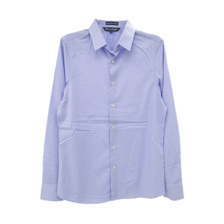 Camisa manga larga