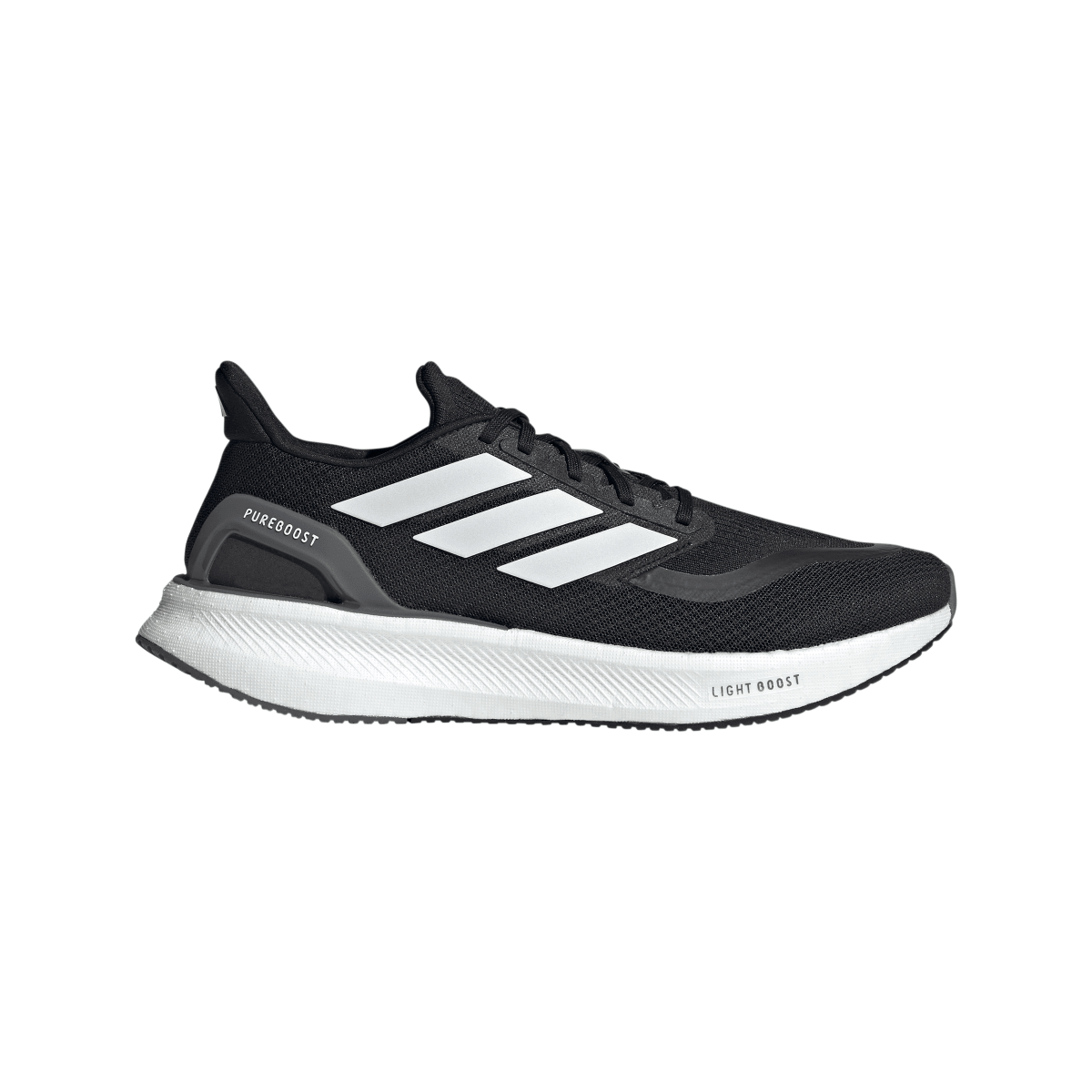 Zapatillas Adidas Pureboost Negro Hombre Coppel