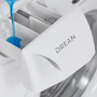 Lavarropas Drean NEXT 10.12 P ECO Inverter 10 kg