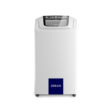 Lavarropas Drean Concept Neo Fuzzy 658 B 6,5 Kg