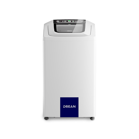 Lavarropas Drean Concept Neo Fuzzy 658 B 6,5 Kg
