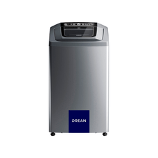 Lavarropas Drean Concept Neo Fuzzy 658 G 6,5 Kg