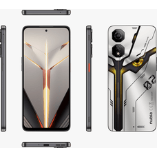 Celular Nubia Neo 2 5G 8GB 256GB Plateado