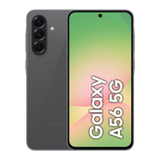 Celular Samsung Galaxy A56 8GB 256GB Awesome Graphite