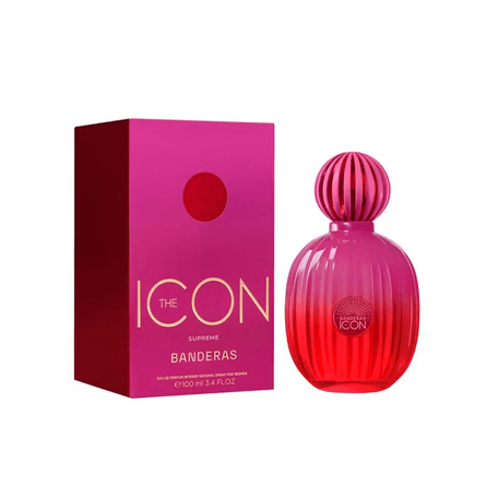 Ab Icon Woman Supreme 100ml