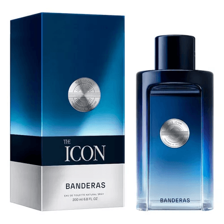 Ab The Icon Edt 200ml